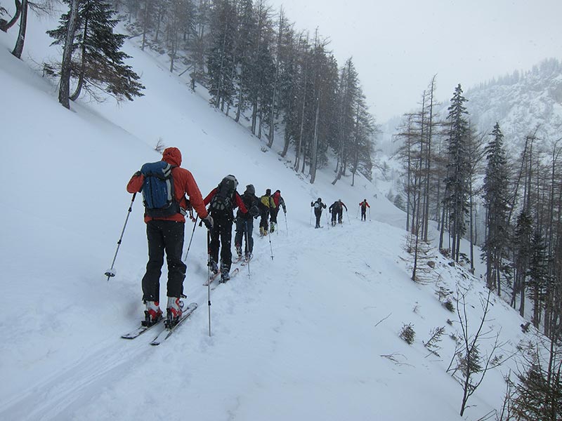 Kuhschneeberg